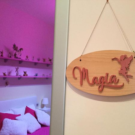 B&B La Favola Кастеллана-Гротте Екстер'єр фото