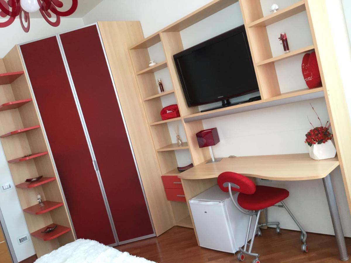 B&B La Favola Кастеллана-Гротте Екстер'єр фото