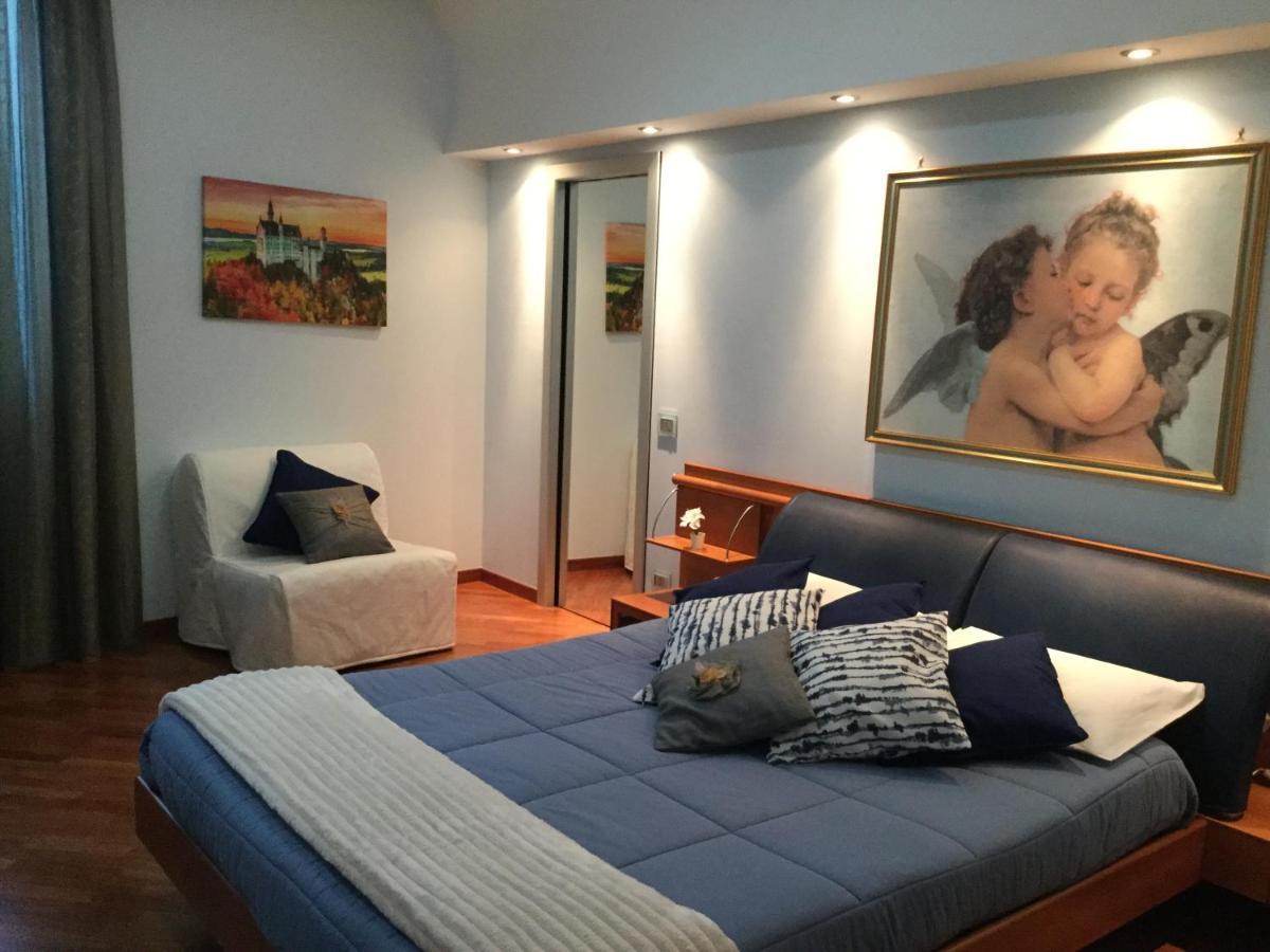 B&B La Favola Кастеллана-Гротте Екстер'єр фото