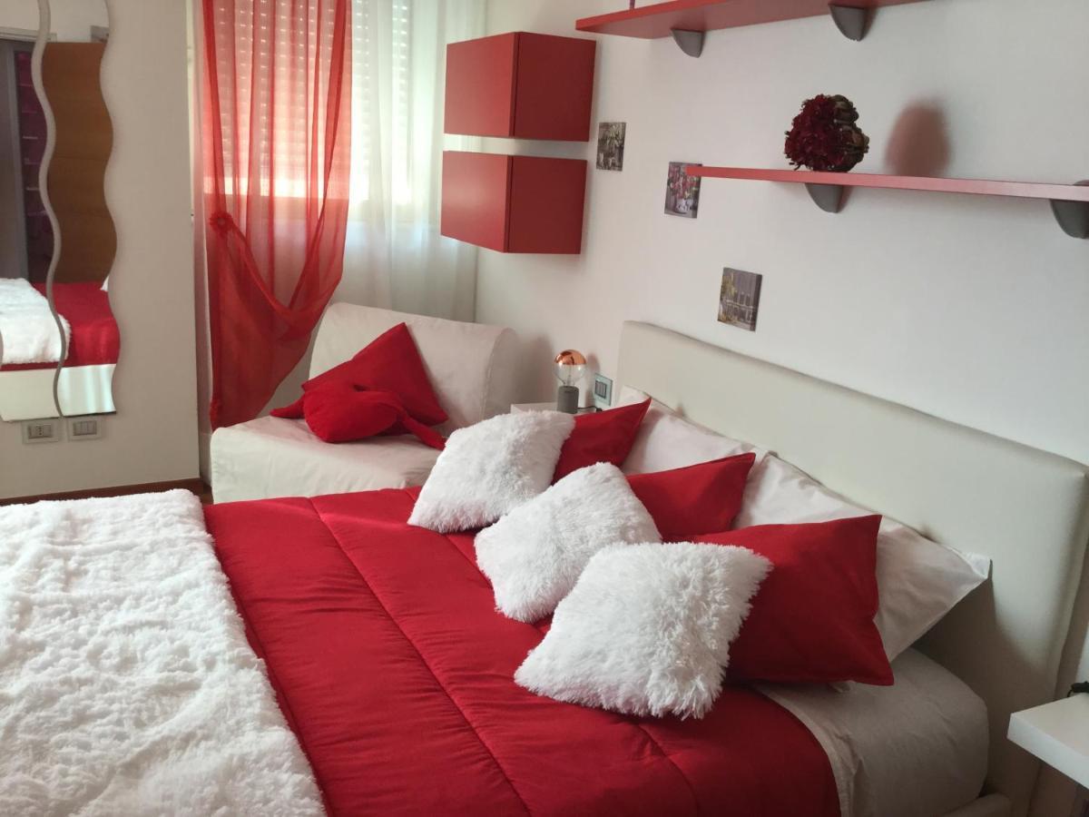 B&B La Favola Кастеллана-Гротте Екстер'єр фото