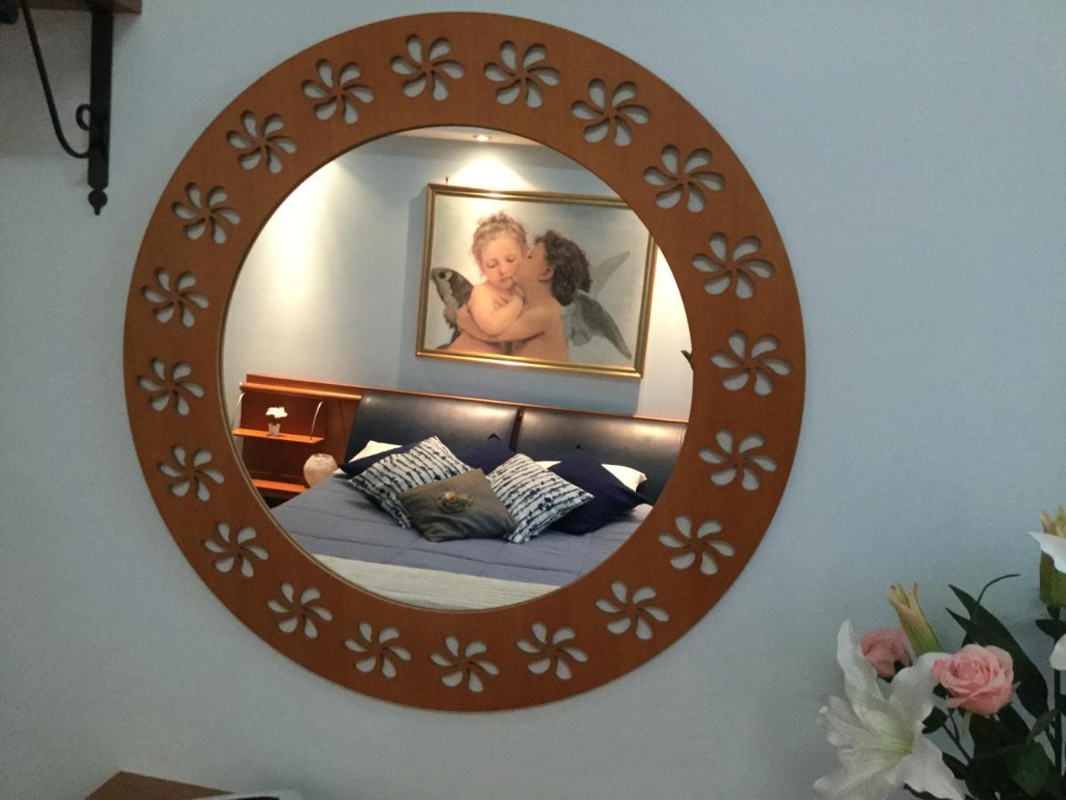 B&B La Favola Кастеллана-Гротте Екстер'єр фото