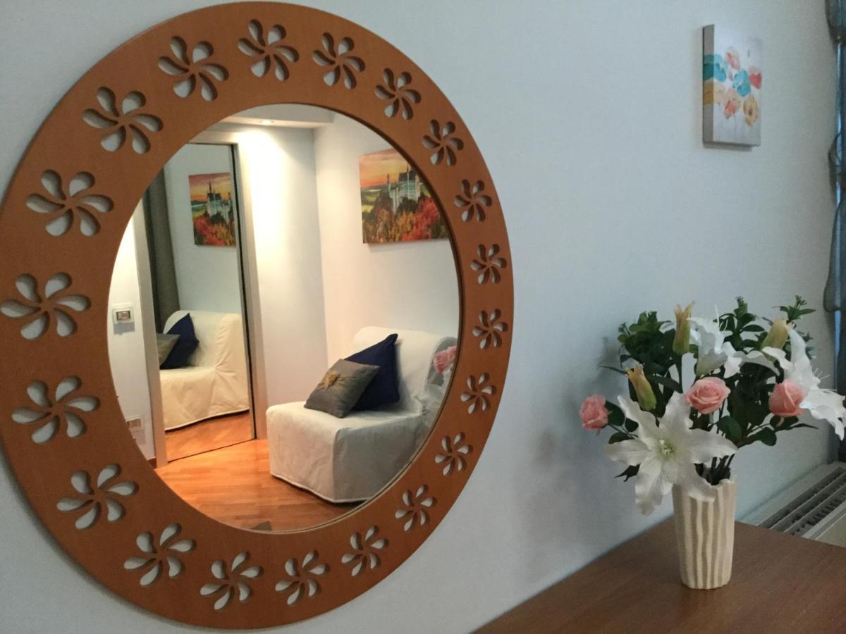 B&B La Favola Кастеллана-Гротте Екстер'єр фото