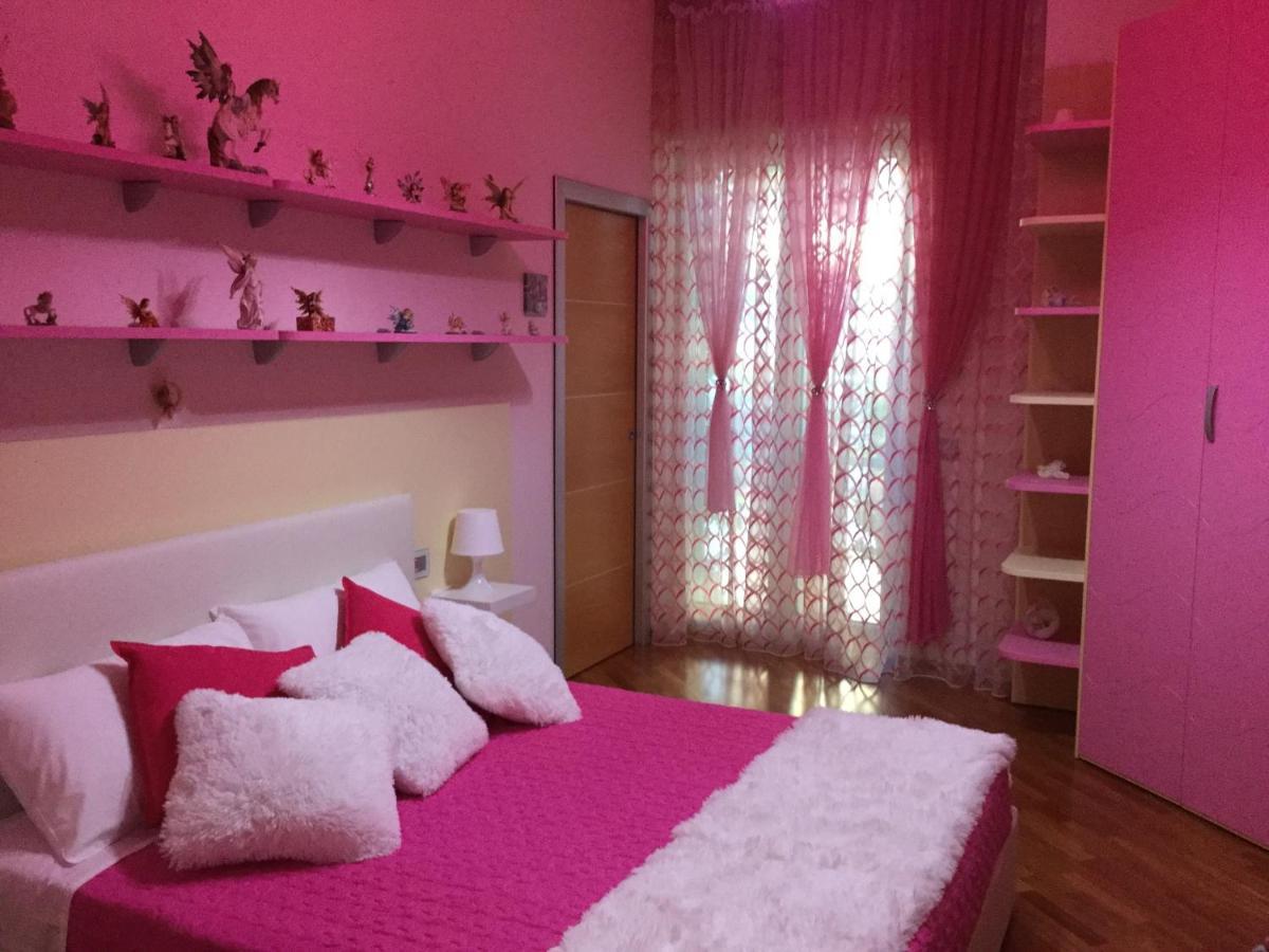 B&B La Favola Кастеллана-Гротте Екстер'єр фото
