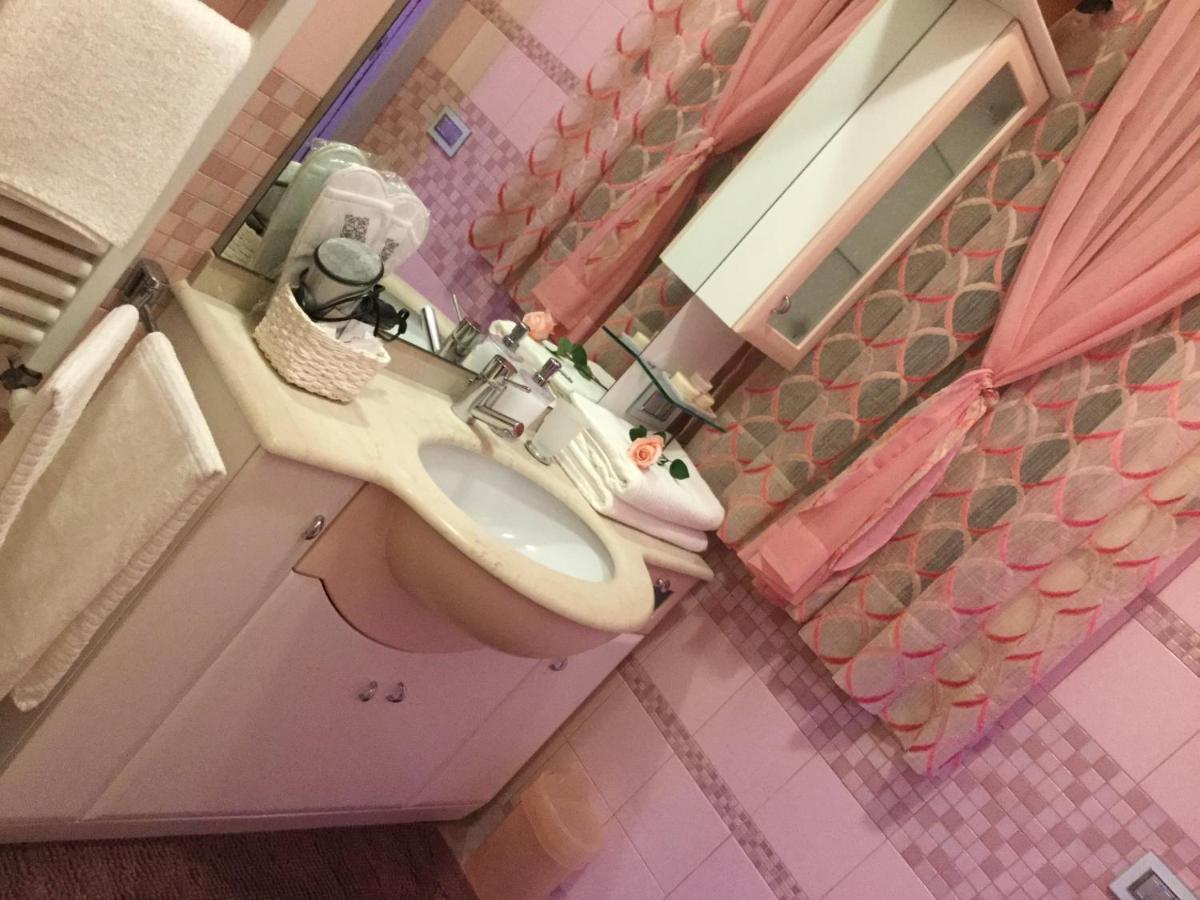 B&B La Favola Кастеллана-Гротте Екстер'єр фото
