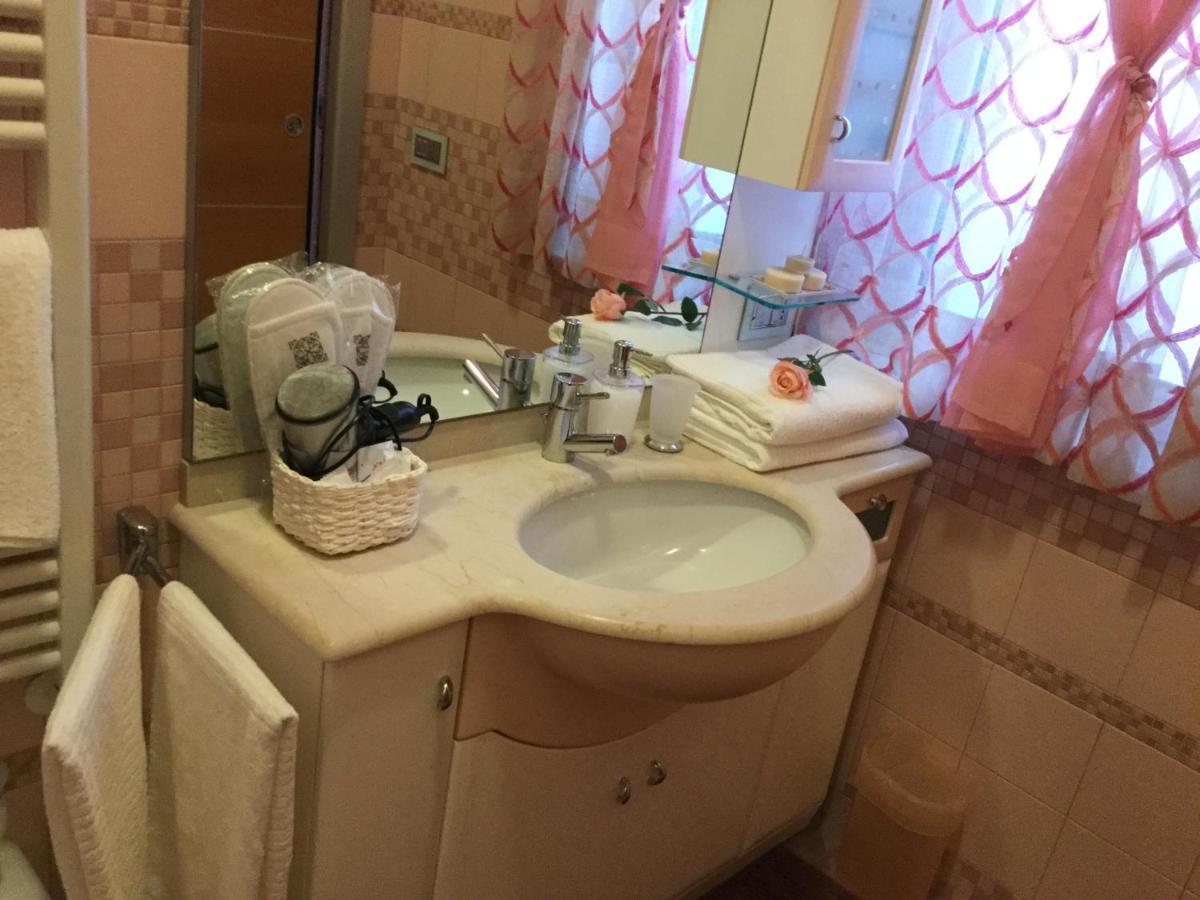 B&B La Favola Кастеллана-Гротте Екстер'єр фото